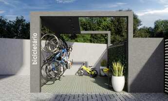 Imagem 4: Apartamento 3 dormitórios com suite no Cabral