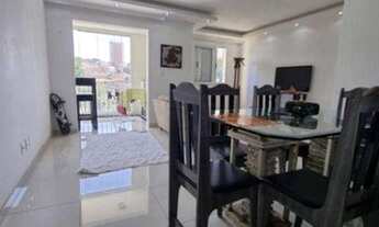 Imagem 4: Apartamento com 1 dormitório à venda, 70 m² por R$ 530.000,00 - Jaguaré - São Paulo/SP