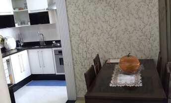 Imagem 2: Apartamento 2 Quartos no Rudge Ramos - São Bernardo do Campo