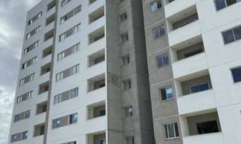 Imagem 4: Apartamento para venda com 55 metros quadrados com 2 quartos em Nova Parnamirim - Parnamir