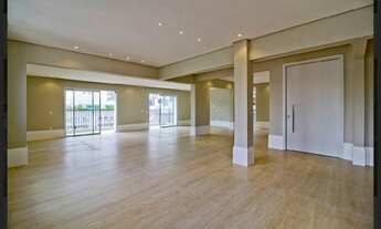 Imagem 3: Apartamento para aluguel e venda possui 290 m2 com 3 suítes, 4vgs