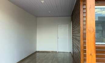 Imagem 2: ALUGA CASA NOVA 02 QUARTOS