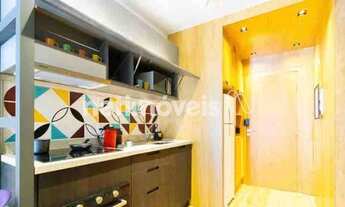 Imagem 3: Venda Apartamento 1 quarto Centro São Paulo