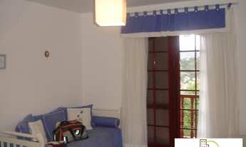 Imagem 6: Maravilhosa Casa Altíssimo Padrão nas Iucas