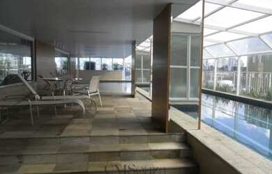 Imagem 2: Apartamento com 3 quartos no Casa Milá - Bairro Centro em Londrina