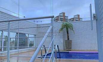 Imagem: Cobertura com 3 dorms, Centro, São Bernardo