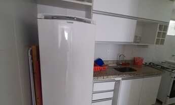 Imagem 4: Alugo excelente apt mobiliado no Cabo Branco!