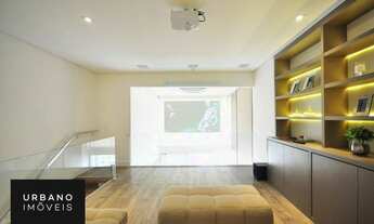 Imagem 7: Apartamento com 3 dormitórios à venda, 165 m² por R$ 3.200.000,00 - Brooklin - São Paulo/S