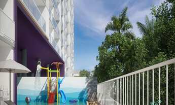 Imagem 5: Lançamento!! Apartamento Novos 1, 2 e 3 Dorm (1 suíte) - São Lourenço - Bertioga