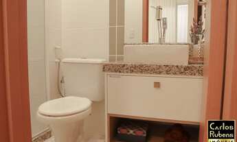 Imagem 6: Apartamento para Venda em Vila Velha, Praia de Itaparica, 3 dormitórios, 1 suíte, 2 banhei