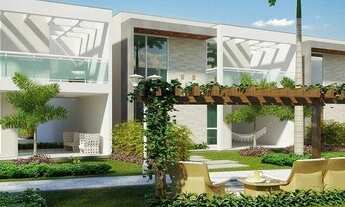 Imagem 2: Casa Duplex à venda na Sapiranga