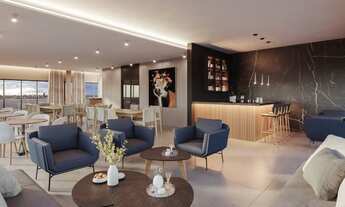 Imagem 6: Apartamento para venda com 46 metros quadrados com 2 quartos em Torreão - Recife - PE