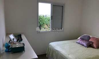 Imagem 5: Apartamento para aluguel possui 68 metros quadrados com 2 quartos