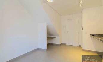 Imagem 6: Studio com 01 dormitório em Campos Elíseos - Cód.: 8886