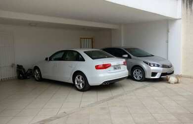 Imagem 4: Casa 04 Quartos Feira de Santana, Ba. Sta. Mônica