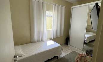 Imagem 2: Casa no Parque Industrial ( Palmeiras são josé ) 3 dorm. - área gourmet - 2 vgs cobertas