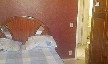 Imagem 7: Apartamento com 3 dormitórios à venda, 94 m² por R$ 390.000,00 - Vila Pinheirinho - Santo