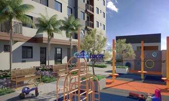 Imagem 5: Apartamento à venda, 49 m² por R$ 394.000,00 - Vila Maria - São Paulo/SP