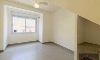 Imagem 2: Studio com 01 dormitório em Campos Elíseos - Cód.: 8886