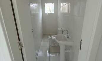 Imagem 4: Apartamento para venda com 54 metros quadrados com 2 quartos em Vila São Tiago - Piraquara