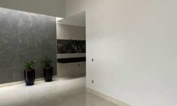 Imagem 2: Casa - Residencial Central Park