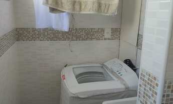 Imagem 3: Apartamento Limão!!! 02 dormitórios, 01 banheiro, 01 vaga de garagem, 58m²!!