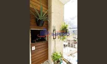 Imagem 5: Apartamento com 2 dorms, Jardim São Ricardo, Guarulhos - R$ 361 mil, Cod: 7690