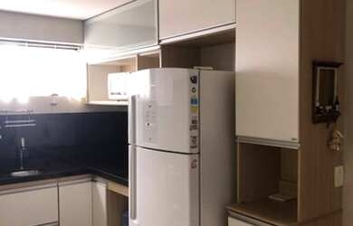 Imagem 6: Excelente Apartamento Mobiliado 3/4 Sendo 02 Suites em Lagoa Nova