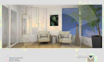 Imagem 7: Condomínio Algarve Residencial- Rua Álvares de Azevedo - Icaraí - Niterói/RJ