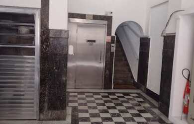 Imagem 3: Rua Teófilo Otoni, nº 113, 2º andar sala 5