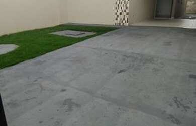 Imagem 6: Casa com 2 quartos com suíte, quintal grande, próximo a linha de ônibus