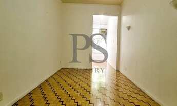 Imagem 2: APARTAMENTO Á VENDA EM COPACABANA, 3 QUARTOS, 160M2 RUA SANTA CLARA -RJ