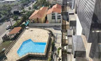 Imagem 7: Apartamento para venda possui 73 metros quadrados com 2 quartos