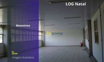 Imagem 7: Galpão para alugar em José de Mipibu/RN