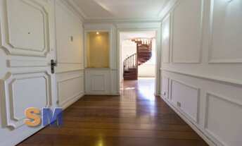 Imagem 7: SAO PAULO - Apartamento Padrão - ITAIM BIBI