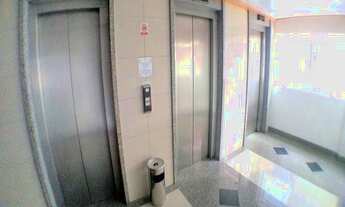 Imagem 2: SALA CATABAS TOWER