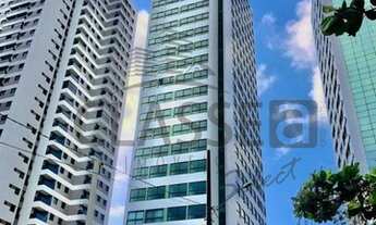 Imagem 2: Apartamento para aluguel e venda com 33 metros quadrados com 1 quarto