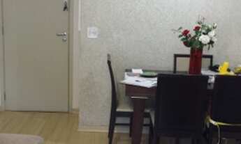 Imagem 6: Apto 2 dorm, 1 vaga - Excelente Oportunidade! - COD.: 0321 -v