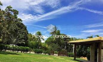 Imagem 6: Casa em Condomínio à venda em Camaçari,BA Busca Vida 4 quartos 254m²