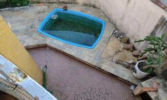 Imagem 4: Sobrado com piscina, Catiapoan- São Vicente REF V228