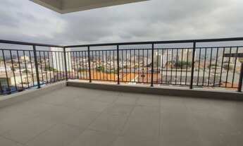 Imagem 3: Apartamento novo com 3 quartos na Vila Mascote