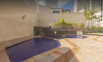 Imagem 4: Apartamento, 108 m² - venda por R$ 1.400.000,00 ou aluguel por R$ 5.000,00/mês - Campo Bel
