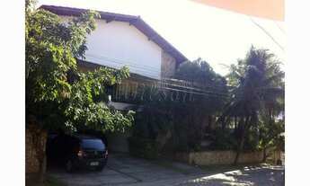 Imagem 2: Niterói - Casa de Condomínio - Piratininga