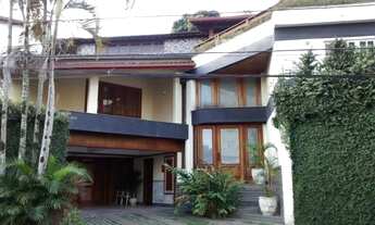 Imagem 2: Maravilhosa casa no Condomínio Ubá 5 de alto padrão em Pendotiba - Niterói