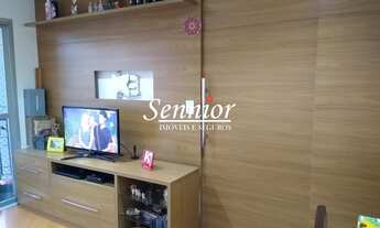 Imagem 3: São Paulo - Apartamento Padrão - VILA GUILHERME