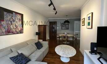 Imagem: Apartamento para venda com 120 metros quadrados