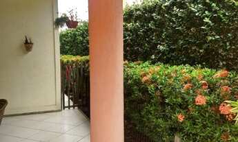 Imagem 3: Casa para venda com 450M2 com 4 quartos em Miragem/ Buraquinho - Lauro de Freitas