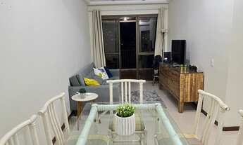 Imagem: Apartamento espaçoso com vista mar, melhor