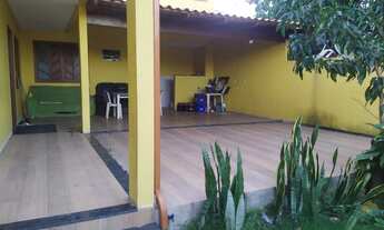 Imagem 4: Mega Oportunidade - Casa Dúplex + Chalé, Reformada, Vista para o mar de Ponta da Fruta