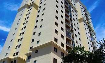 Imagem: Apartamento para venda possui 65 metros